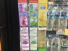 -7-Eleven(don mueang international airport)