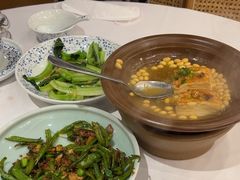 -围龙屋客家食府(福田店)