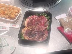 -齐市马佳地摊烤肉