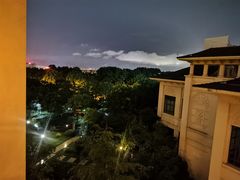 -幸福湖国际会议中心