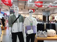 -通程奥特莱斯(华晨店)