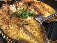 -云海肴·云南小炒·汽锅鸡(天津国金汇店)