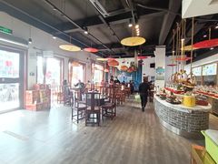 -良师门滨海人家·海鲜·家常菜(滨海城店)