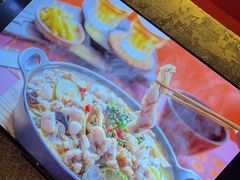 -神府路壹号·海鲜烧烤·砂锅粥·锅物(三坊七巷店)