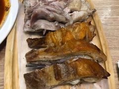 -阿西娅·西北妈妈拿手菜(华联店)