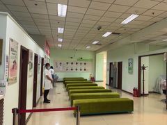 -慈铭体检(世纪城分院)