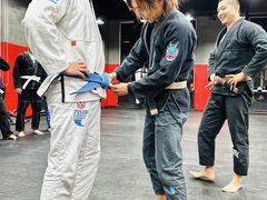 -极斗-IKMF马伽术·格斗运动学院(东直门店)