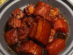 招牌红烧肉-阿毛饭店首店·宁波老字号(文化广场店)