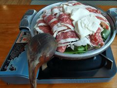 -天一料理(荔枝广场店)