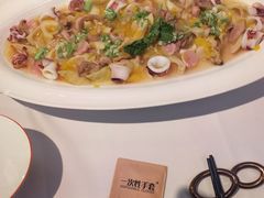 -山泉粤宴(广东大厦店)