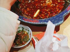 -何师傅美蛙鱼头(汉街店)