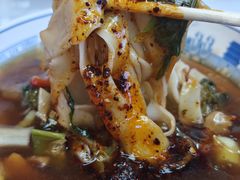 -蔡记行面·三套车(武威首店)