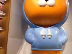-KAKAO FRIENDS(弘大店)