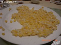 玉米烙-骏莱海鲜鱼港(五角场店)