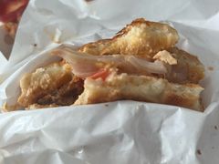 -必胜客(会展店)