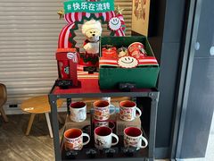 -星巴克臻选(南京艾尚天地店)