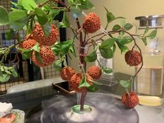 -小巷餐厅(五大街店)