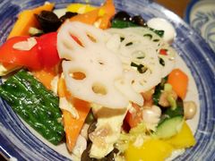 -小放牛炒菜馆(裕华东路店)