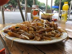 -伍湛记 · 广州老字号(龙津中路店)