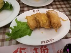 -华梅西餐厅(哈尔滨中央大街店)