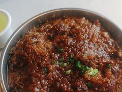 -刘胖子家常菜·蹄花焖藕(中央花园店)