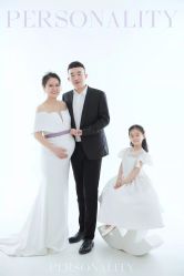 -布格专业孕妇摄影(长春旗舰店)