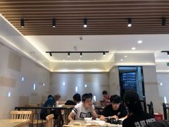 大堂-东山茶寮(新安店)