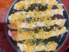 -青木岚小海鲜•小龙虾(友谊店)