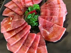 -汕头八合里海记牛肉店(清河店)