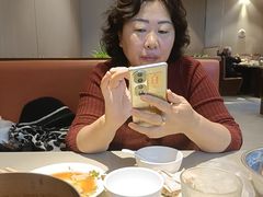 -蝎王府羊蝎子(虎坊桥总店)