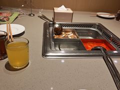 -海底捞火锅(太阳宫凯德mall店)