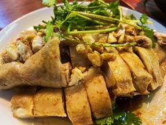 -翠微茶楼饭店(前山店)