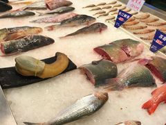 -莆鑫海鲜城(浏河店)