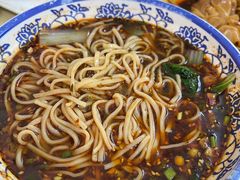 -彭州小吃(川主寺店)