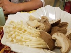 -荣记潮汕牛肉火锅(仙鹤街店)
