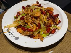 -河沿肉饼Beijing Pie(东华门店)