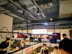 -玫瑰花园自助烤肉(顺义鑫海韵通店)