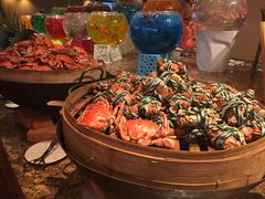 -咖啡苑·沈阳今旅酒店Hotel Jen·香格里拉集团