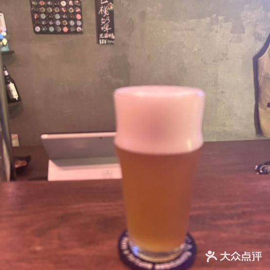 有杯無患精酿鸡尾酒馆