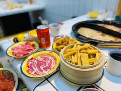 -卤校长重庆火锅(合肥宁国路店)