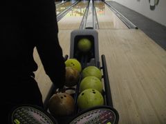 -广州保龄球馆(广州天河体育中心店)