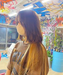 -竹马造型工作室