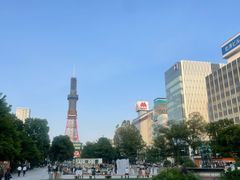 -狸小路商店街