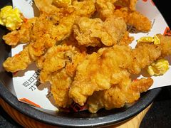 -探鱼·鲜青椒爽麻烤鱼(领展购物广场店)