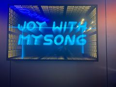 -唱吧麦颂KTV(西单华威潮铺街店)