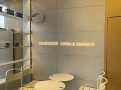-海岩咖啡·三明治(晋中奥莱店)