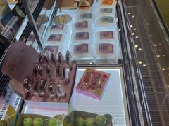 -仟吉·ART FARM主题店(菱角湖万达店)