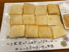 -全州拌饭馆(断桥店)