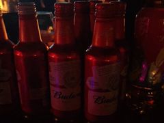 -苏荷酒吧(九街店)