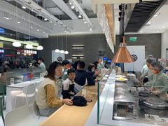 -池奈·日式咖喱蛋包饭(老城根Gpark店)